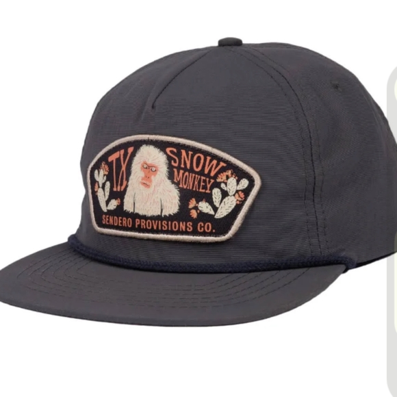 Sandero Provisions co. Other - Sandero Provisions Co.